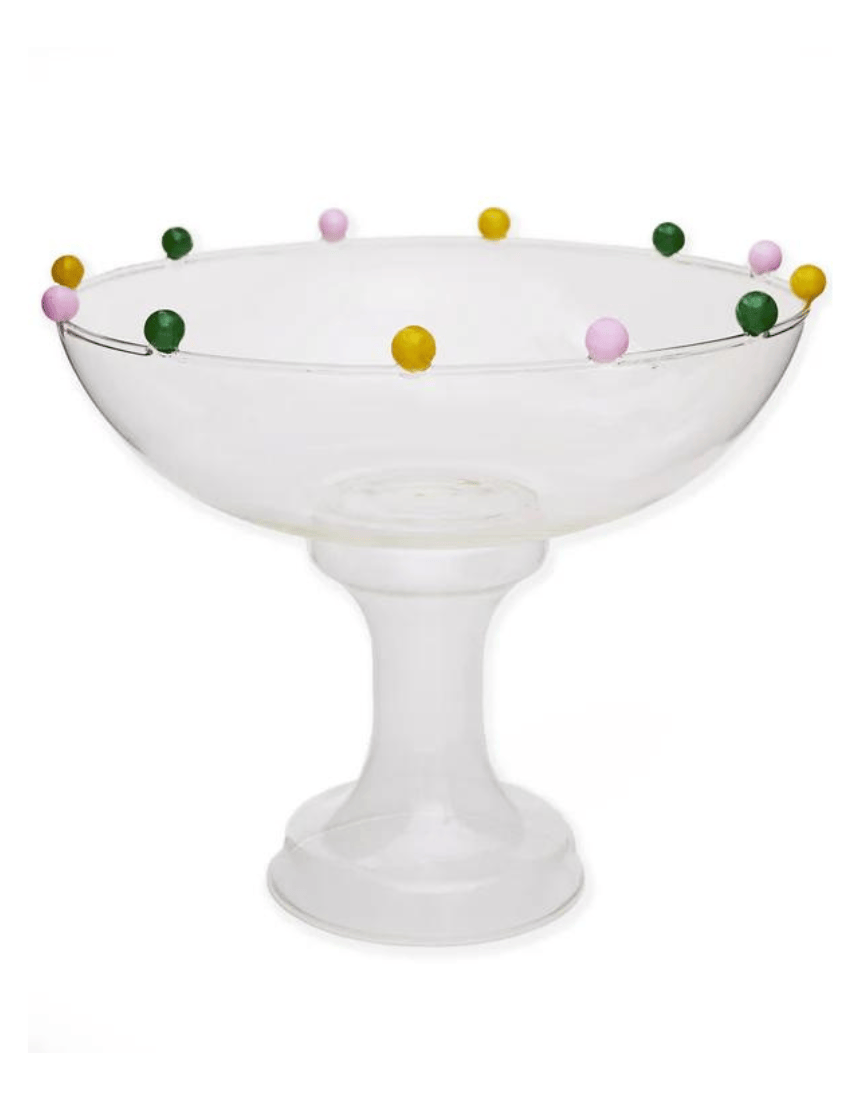 Kip & Co - Smartie Partie Fruit Bowl - Say It Sister