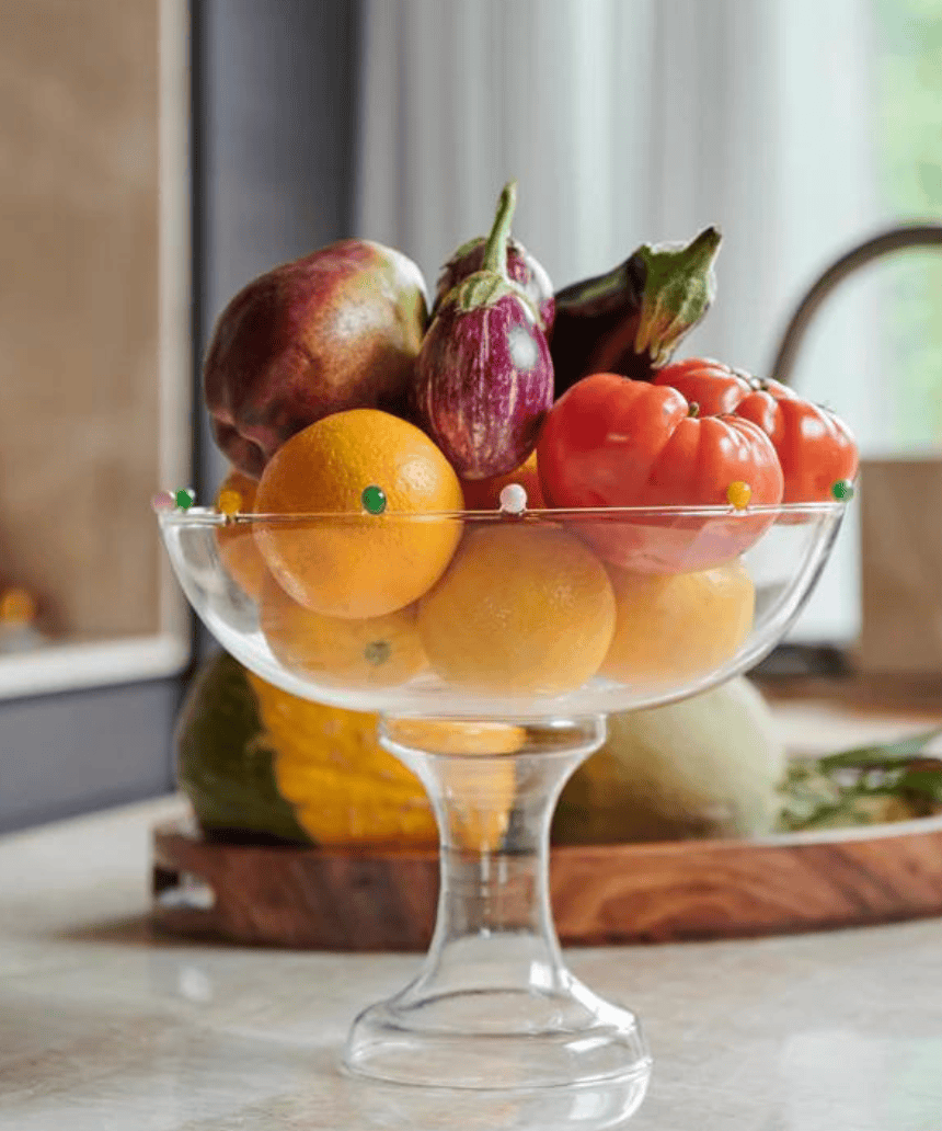 Kip & Co - Smartie Partie Fruit Bowl - Say It Sister