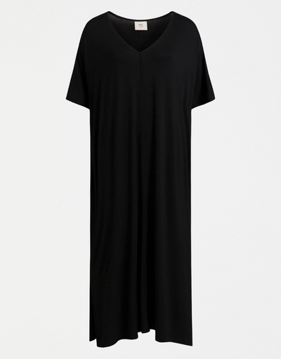 Elk - Mytr Dress Black - Say It Sister