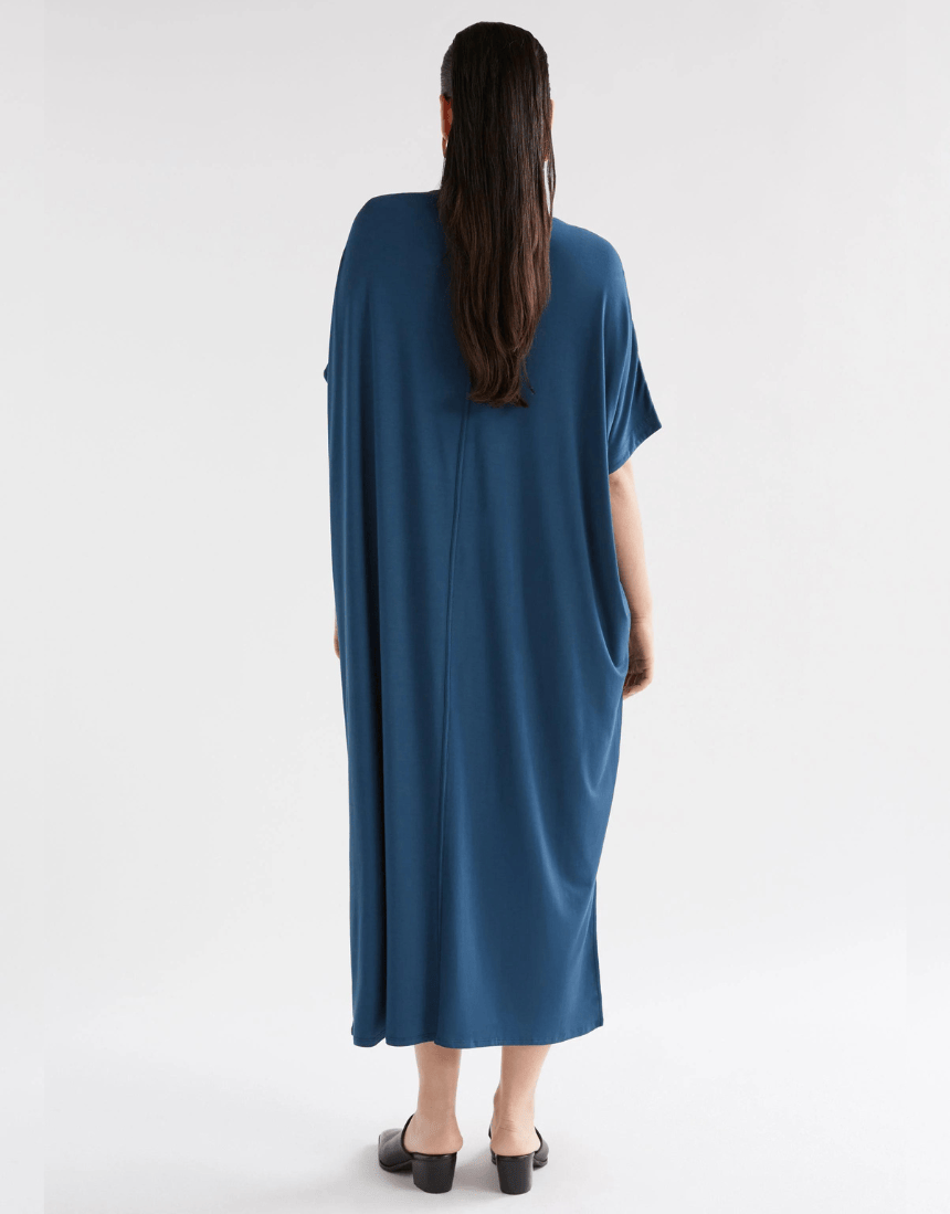 Elk - Mytr Dress Jasper - Say It Sister