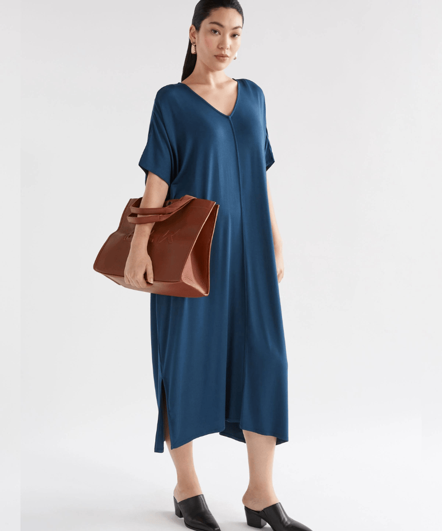 Elk - Mytr Dress Jasper - Say It Sister