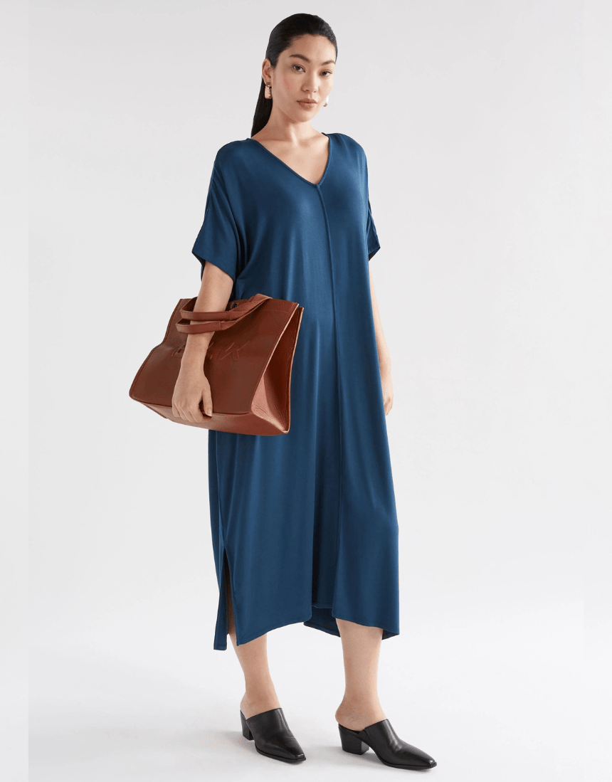 Elk - Mytr Dress Jasper - Say It Sister