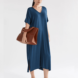 Elk - Mytr Dress Jasper - Say It Sister