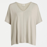 Elk - Mytr Tshirt Flax - Say It Sister