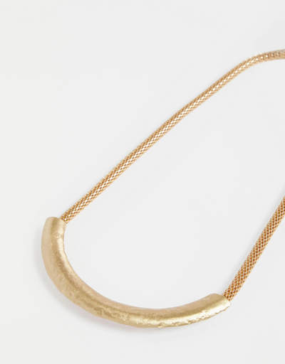 Elk - Gild Necklace Gold - Say It Sister