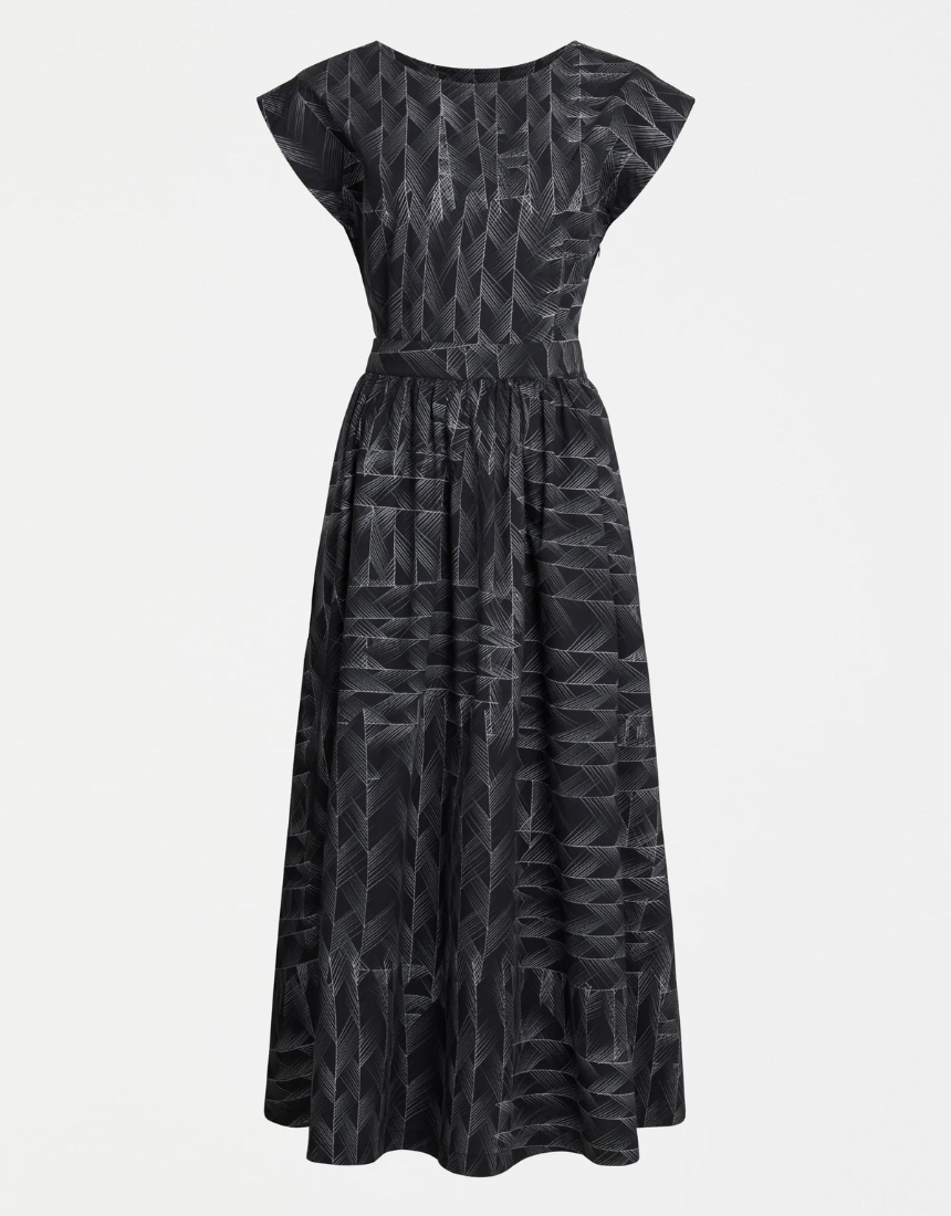 Elk Indi Dress Say It Sister Dress 13900 Elk [shopify_seo_title]