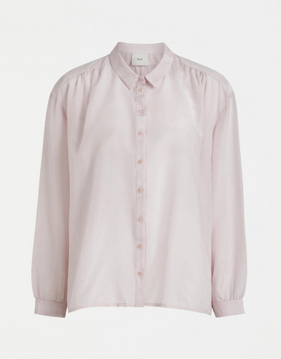 Elk - Mia Shirt Shell Pink - Say It Sister