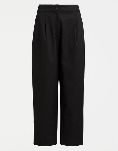 Elk - Noorden Pant Black - Say It Sister