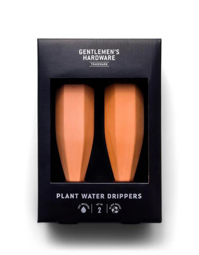 Gentlemen's Hardware - Plant Water Drippers - Say It Sister