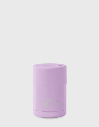 Frank Green - Lilac Haze Ceramic Reusable Cup 8oz 230ml - Say It Sister