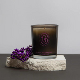 Scarlet & Grace - Black Raspberry & Vanilla 60g Candle, Candle, Scarlet and Grace - Say It Sister