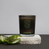 Scarlet & Grace - Lemongrass & Persian Lime 60g Candle, Candle, Scarlet and Grace - Say It Sister