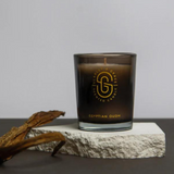Scarlet & Grace - Egyptian Oudh 60g Candle, Candle, Scarlet and Grace - Say It Sister
