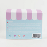 Oh Flossy - Natural Lip Gloss Set, kids, Oh Flossy - Say It Sister