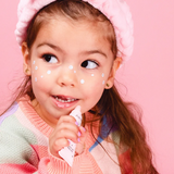 Oh Flossy - Natural Lip Gloss Set, kids, Oh Flossy - Say It Sister