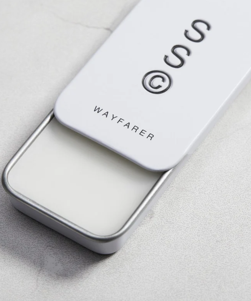 Solid State - Solid Cologne Wayfarer, Cologne, Solid State - Say It Sister