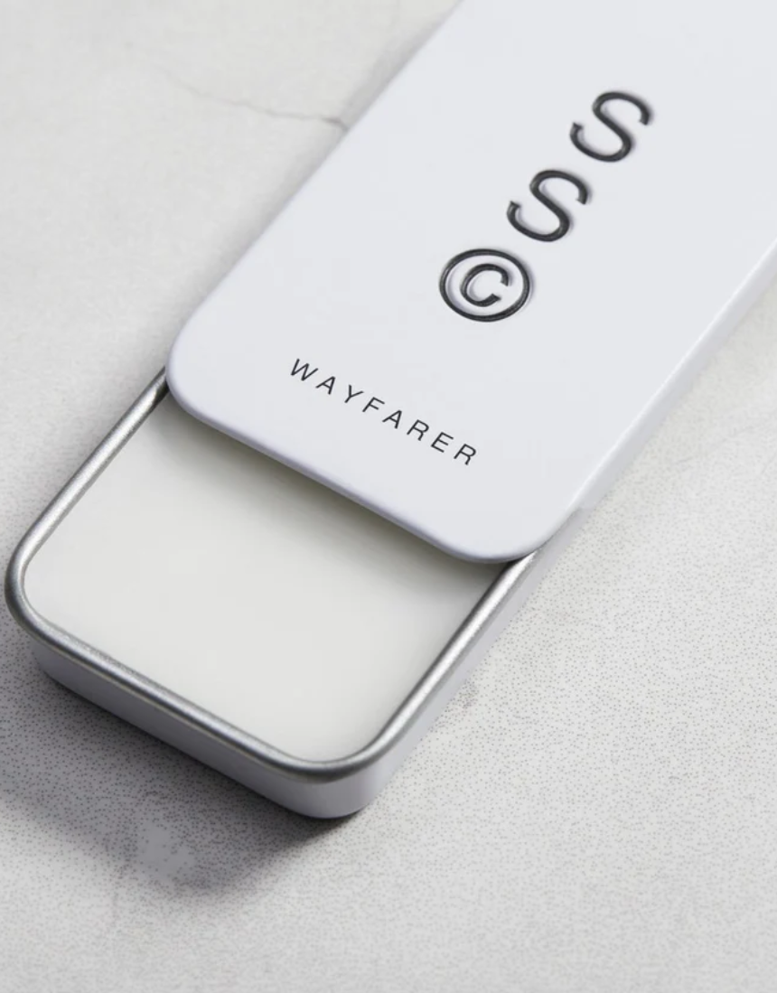 Solid State - Solid Cologne Wayfarer, Cologne, Solid State - Say It Sister