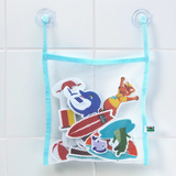 Mizzie the Kangaroo - Bath Foam Stickies, Baby Gift Sets, Mizzie the Kangaroo - Say It Sister