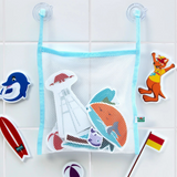Mizzie the Kangaroo - Bath Foam Stickies, Baby Gift Sets, Mizzie the Kangaroo - Say It Sister