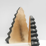 Christmas Tree Set Black, Homewares, White Moose - Say It Sister