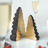 Christmas Tree Set Black, Homewares, White Moose - Say It Sister