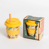 Chino Club - Aussie Animals Baby Chino Cup 4oz, kids Cup, Chino Club - Say It Sister