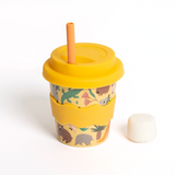 Chino Club - Aussie Animals Baby Chino Cup 4oz, kids Cup, Chino Club - Say It Sister