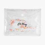 Oh Flossy - Sprinkle Makeup Brush Set, kids, Oh Flossy - Say It Sister
