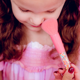 Oh Flossy - Sprinkle Makeup Brush Set, kids, Oh Flossy - Say It Sister