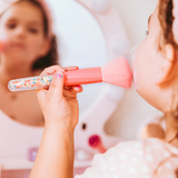 Oh Flossy - Sprinkle Makeup Brush Set, kids, Oh Flossy - Say It Sister
