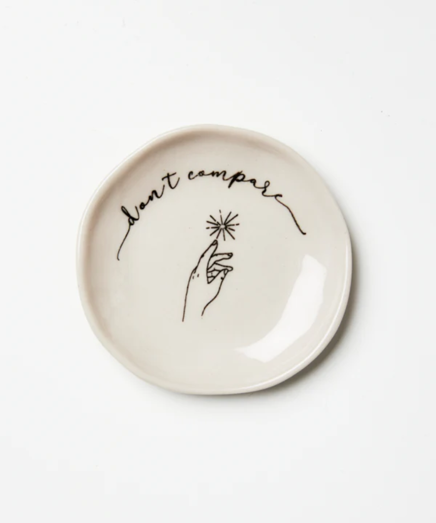 Compare Dish, , Jones & Co - Say It Sister