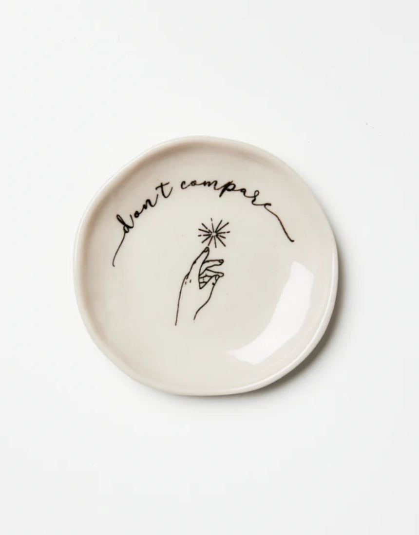Compare Dish, , Jones & Co - Say It Sister