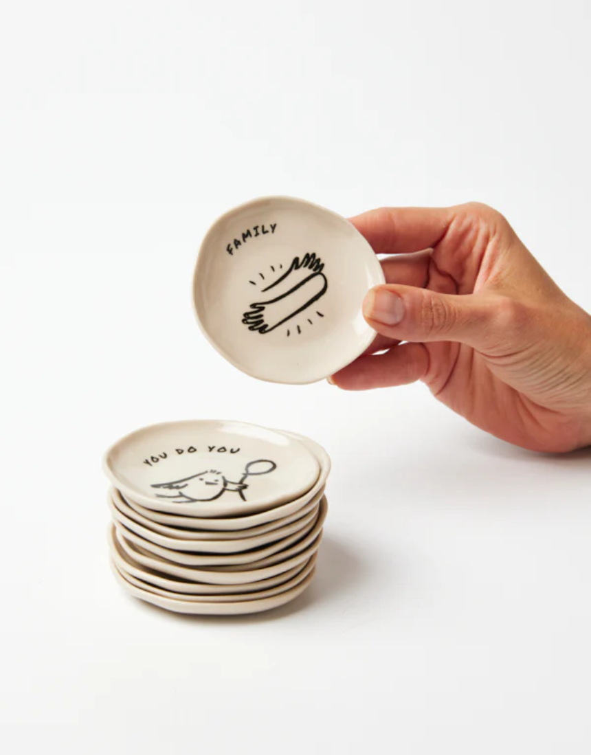 Compare Dish, , Jones & Co - Say It Sister