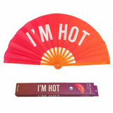 XXL Fan I'm Hot, fan, Fisura - Say It Sister
