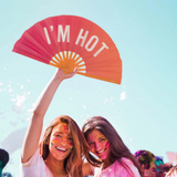 XXL Fan I'm Hot, fan, Fisura - Say It Sister