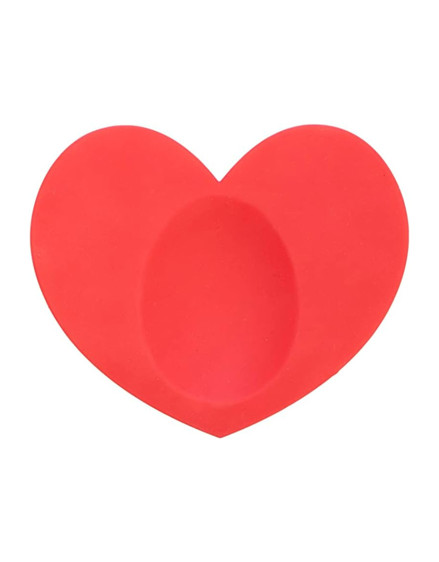 "Heart" Spoon Rest, spoon rest, Fisura - Say It Sister