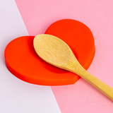 "Heart" Spoon Rest, spoon rest, Fisura - Say It Sister