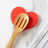 "Heart" Spoon Rest, spoon rest, Fisura - Say It Sister