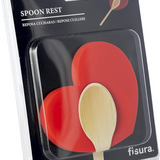 "Heart" Spoon Rest, spoon rest, Fisura - Say It Sister