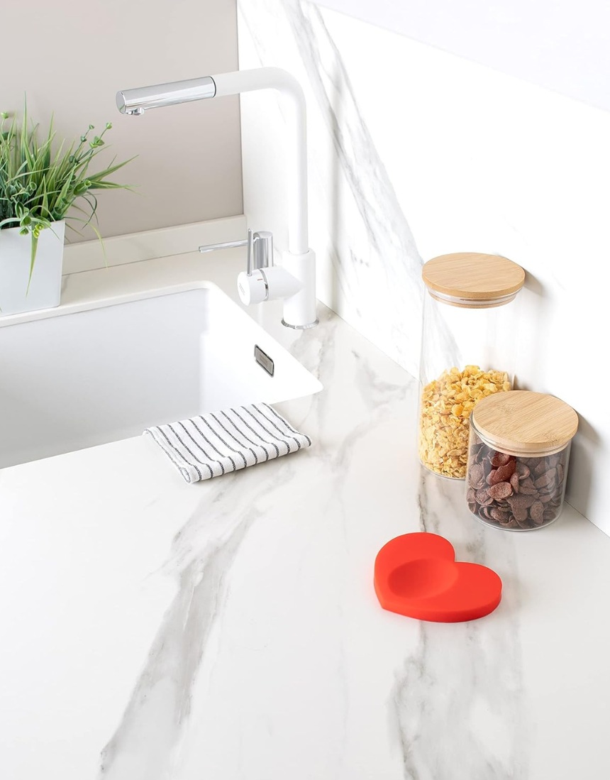 "Heart" Spoon Rest, spoon rest, Fisura - Say It Sister
