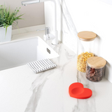 "Heart" Spoon Rest, spoon rest, Fisura - Say It Sister
