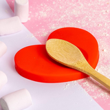 "Heart" Spoon Rest, spoon rest, Fisura - Say It Sister