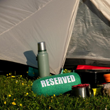 Grass Cushion "reserved", Cushion, Fisura - Say It Sister