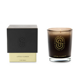 Scarlet & Grace - Lotus Flower 60g Candle, Candle, Scarlet and Grace - Say It Sister