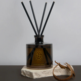 Scarlet & Grace - Egyptian Oud Diffuser 220ml, Diffuser, Scarlet and Grace - Say It Sister
