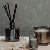 Scarlet & Grace - Egyptian Oud Diffuser 220ml, Diffuser, Scarlet and Grace - Say It Sister