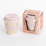 Chino Club - Fairy Baby Chino Cup 4oz, kids Cup, Chino Club - Say It Sister