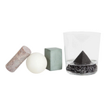Areaware - Drink Rocks Shapes, , Areaware - Say It Sister