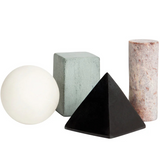 Areaware - Drink Rocks Shapes, , Areaware - Say It Sister