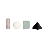 Areaware - Drink Rocks Shapes, , Areaware - Say It Sister